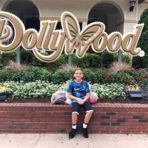 Meet your Posher, Andrew